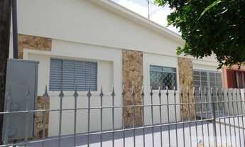 Imagem 2: Casa com 3 dormitórios para alugar, 100 m² por R$ 1.150,00/mês - Vila Real - Hortolândia/S