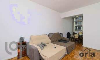 Imagem 4: Apartamento com 2 dormitórios à venda, 75 m² por R$ 1.150.000 - Ipanema - Rio de Janeiro/R