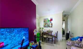 Imagem 6: Apartamento, bem localizado com 3 dormitorios sendo 1 suite e 2 vagas em Guarulhos