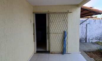 Imagem 6: Casa de praia barreta