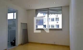 Imagem 2: Apartamento para Aluguel - Taquara, 2 Quartos, 43 m2