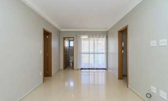 Imagem 3: Apartamento em Bonfim Paulista, 98 m², 3 quartos (1 suíte), Varanda gourmet, Armários, Laz