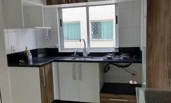 Imagem 2: Apto semi mobiliado Pagani