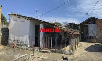 Imagem 4: Casa Padrão em São José dos Campos