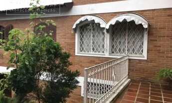 Imagem 6: Santo André - Casa Padrão - Vila Pires