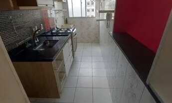 Imagem 5: Aluga-se Apartamento SEMI MOBILIADO de 2 Dormitórios com 45 m² por R$ 1.474.00 - Jaraguá