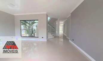 Imagem 2: Casa com 3 dormitórios, 317 m² - venda por R$ 1.750.000,00 ou aluguel por R$ 8.637,74/mês