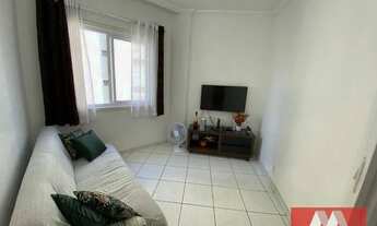 Imagem: Apartamento com 1 dormitório para alugar