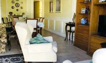 Imagem 5: Cobertura para aluguel e venda tem 330 metros quadrados com 4 quartos