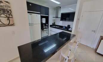 Imagem 4: Apartamento para venda possui 4 quartos em Riviera - Bertioga - SP