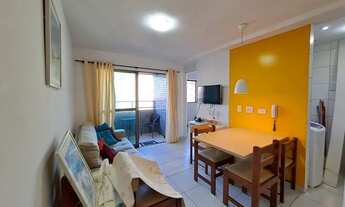 Imagem 5: Apartamento para aluguel com 35 metros quadrados com 1 quarto em Boa Viagem - Recife - PE