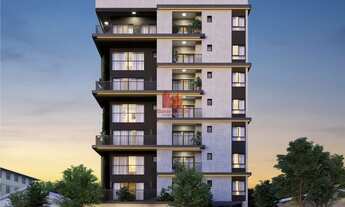 Imagem 2: CURITIBA - Apartamento Padrão - Água Verde