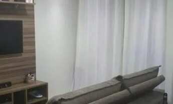 Imagem 3: Apartamento com 3 dormitórios à venda, 57 m² por R$ 360.000 - Vila Parque Jabaquara - São