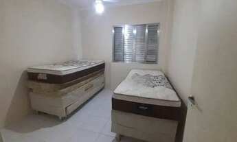 Imagem 2: Apartamento para aluguel com 50 metros quadrados com 1 quarto em Pitangueiras - Guarujá