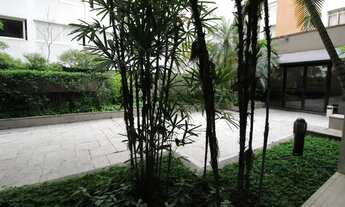 Imagem 7: Flat residencial - Jardins - Locação!