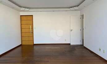 Imagem 6: Cobertura com 3 dormitórios para alugar, 200 m² por R$ 9.053,00/mês - Recreio dos Bandeira