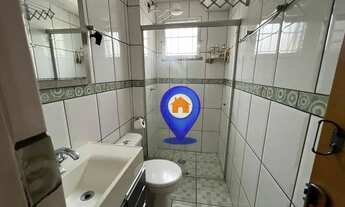 Imagem 6: Apartamento com 2 dormitórios à venda, 50 m² por R$ 235.000 - Engenheiro Goulart - São Pau