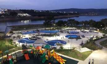 Imagem 1: Caldas Novas - Ilhas do Lago Resort - Aluguel