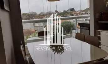 Imagem 5: Apartamento 2 Quartos 1 Suíte no Portal do Morumbi