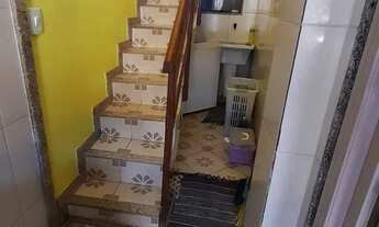 Imagem 4: Casa na rua Júlio César