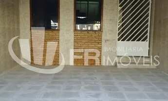 Imagem 2: Sobrado à venda - Jardim Simus - Zona Oeste - Sorocaba SP