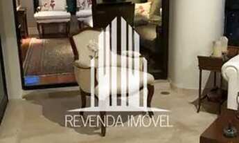 Imagem 4: Apartamento no Mansao dos Moras com 300m e 3 quartos na Vila Madalena