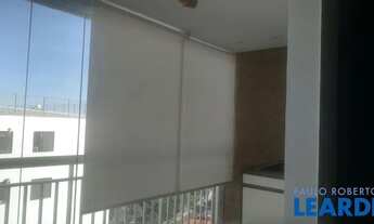 Imagem 7: APARTAMENTO - ALTO DA LAPA - SP