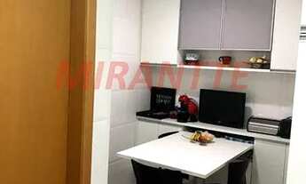 Imagem 6: Apartamento de 122m² com 3 quartos em Tucuruvi