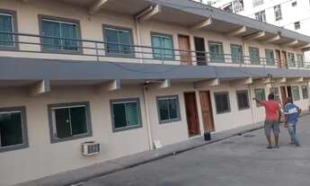 Imagem 2: Apto Centro Santa Cruz 60m² c/ garagem