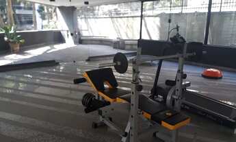 Imagem 4: Apartamento para aluguel com 270 metros quadrados com 3 quartos em Vila Morumbi - São Paul