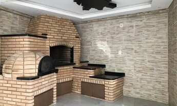 Imagem 4: Casa Sobrado sítio cercado Curitiba condominio Oportunidade única!Ideal para sua família!