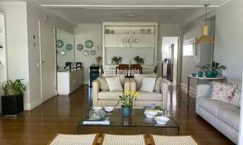 Imagem: PANAMBY RUA TRANQUILA - 132M²AU- AMPLO