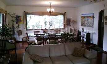 Imagem 7: Casa térrea Alto Boa Vista