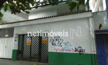 Imagem: Locação Casa Funcionários Belo Horizonte