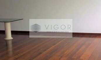 Imagem 4: Apartamento andar alto no Leblon com vista mar