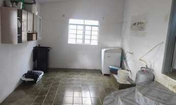 Imagem 3: CASA RESIDENCIAL em ALMIRANTE TAMANDARÉ - PR, CAMPINA DO ARRUDA