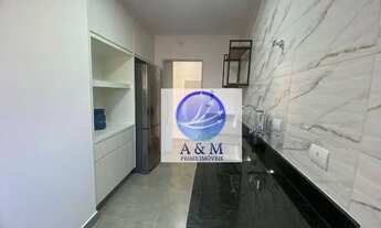 Imagem 6: Apartamento com 3 dormitórios, 76 m² - venda por R$ 650.000 ou aluguel por R$ 3.990/mês