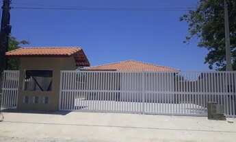 Imagem: Casa na praia com 2 Dormitório