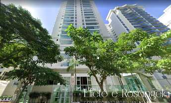 Imagem 6: Apartamento andar alto com 3 suítes no Jardim Aquárius