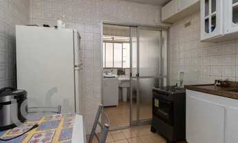 Imagem 7: Apartamento com 2 quartos à venda a Mooca, São Paulo, com 1 vaga