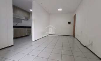 Imagem 5: Apartamento para venda tem 72 metros quadrados com 3 quartos em Planalto - Teresina