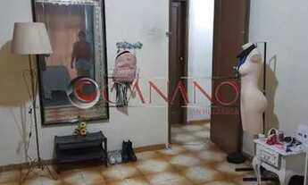 Imagem 6: Casa de Vila-À VENDA-Cachambi-Rio de Janeiro-RJ