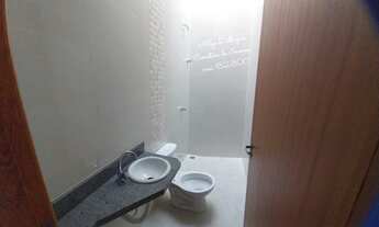 Imagem 5: Casa para venda com 55 metros quadrados com 2 quartos em Éden - Sorocaba - SP