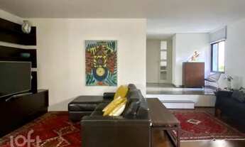 Imagem 3: Apartamento à venda em Perdizes com 215 m², 3 quartos, 3 suítes, 4 vagas