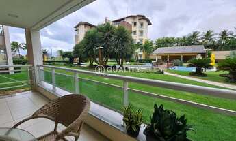 Imagem 4: Apartamento para venda possui 104 m² com 3 quartos em Porto das Dunas - Aquiraz - CE