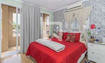 Imagem 5: Casa para Aluguel - Sarandi, 3 Quartos, 110 m2