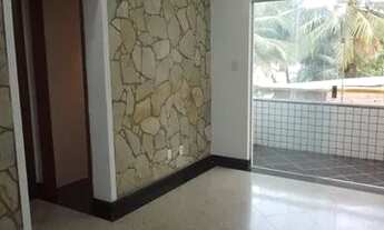 Imagem 4: Apartamento 2/4 - Armação