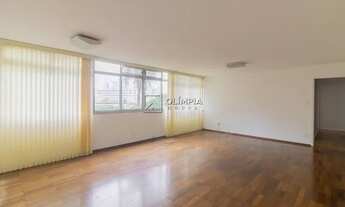 Imagem: Apartamento Locação Higienópolis 170