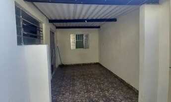 Imagem 2: Casa para aluguel com 80 metros quadrados com 1 quarto em Vila Isa - São Paulo - São Paulo