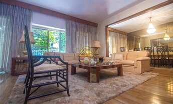 Imagem 3: Ipanema Apartamento com 4 dormitórios